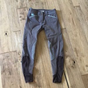 Smartpak breeches
